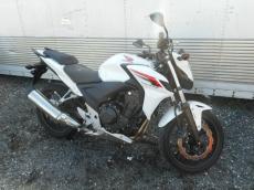 HONDA CB400F ABS