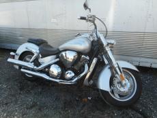 HONDA VTX1800 N