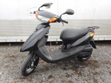 YAMAHA JOG