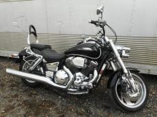 HONDA VTX1800 C