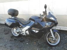 BMW K1200GT