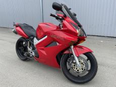 HONDA VFR800 VTEC