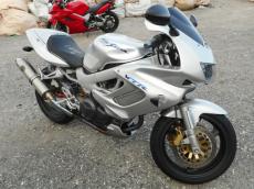 HONDA VTR1000 F