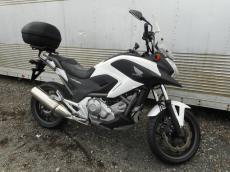 HONDA NC700X ABS