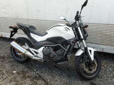 HONDA NC700S