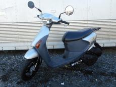 SUZUKI LETS 4
