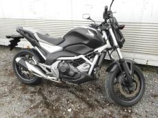 HONDA NC750S