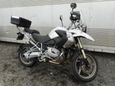 BMW R1200GS