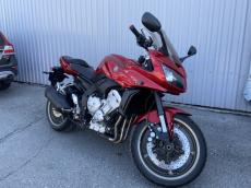 YAMAHA FZ1 FAZER