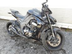 KAWASAKI Z1000