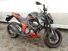 KAWASAKI Z800