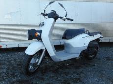 HONDA BENLY 50