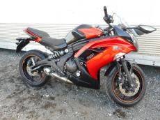 KAWASAKI NINJA 400R