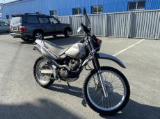 HONDA SL230