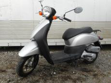 HONDA TODAY