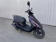 HONDA DIO