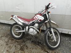 YAMAHA SEROW 250