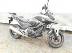 HONDA NC750X ABS
