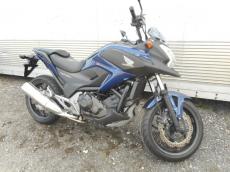 HONDA NC750X ABS