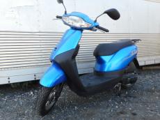 HONDA TACT