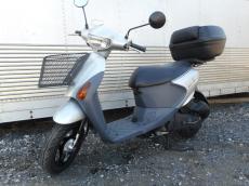 SUZUKI LETS 4