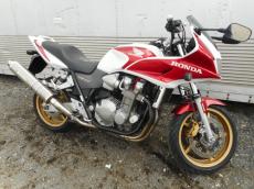 HONDA CB1300 SUPER BOLD'OR ABS