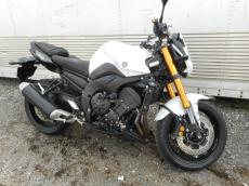 YAMAHA FZ8-N ABS