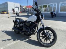 YAMAHA XV950 BOLT