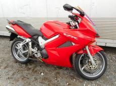 HONDA VFR800 VTEC