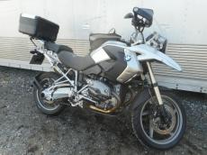 BMW R1200GS
