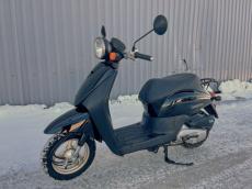 HONDA TODAY