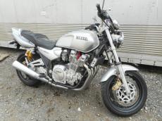 YAMAHA XJR1300