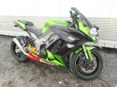 KAWASAKI NINJA 1000 ABS