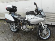 DUCATI MULTISTRADA 1000DS