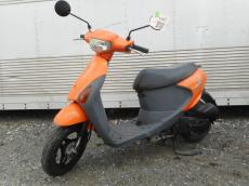 SUZUKI LETS 4
