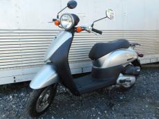 HONDA TODAY
