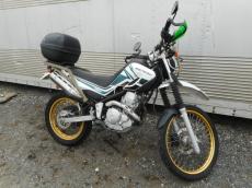 YAMAHA SEROW 250