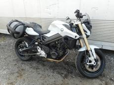 BMW F800R