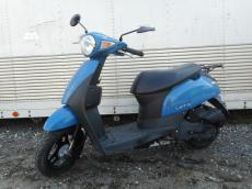 SUZUKI LETS