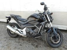 HONDA NC700S