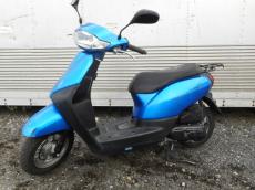 HONDA TACT