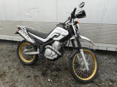 YAMAHA SEROW 250