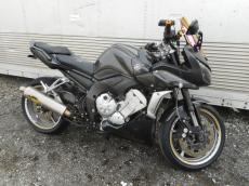 YAMAHA FZ1 FAZER