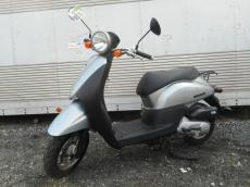 HONDA TODAY