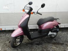 HONDA TODAY