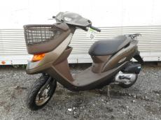 HONDA DIO CESTA