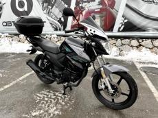 YAMAHA FAZER 125