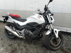 HONDA NC750S