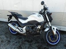 HONDA NC700S
