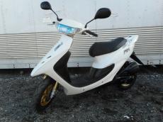 HONDA DIO ZX